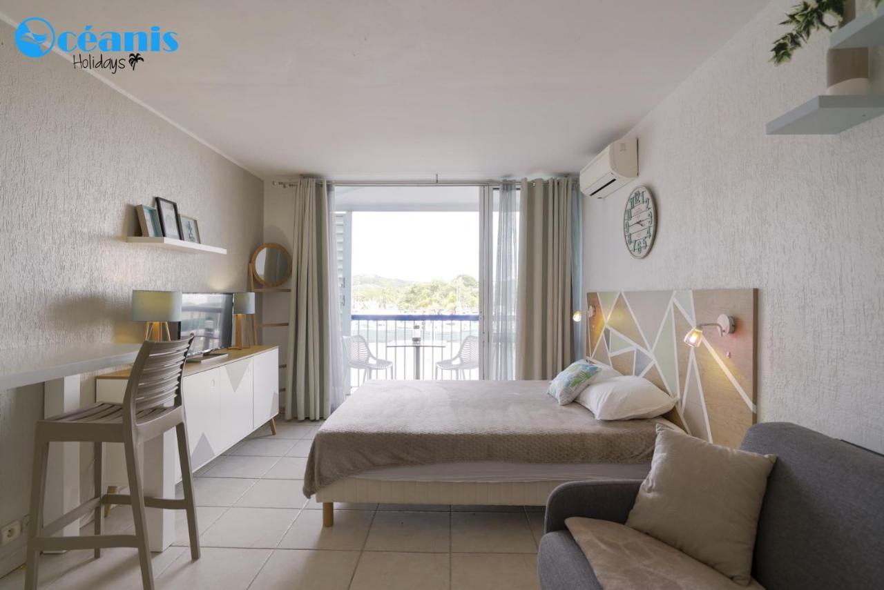 Appartement Oceanis Archipel & Savane Le Gosier (Grande-Terre)