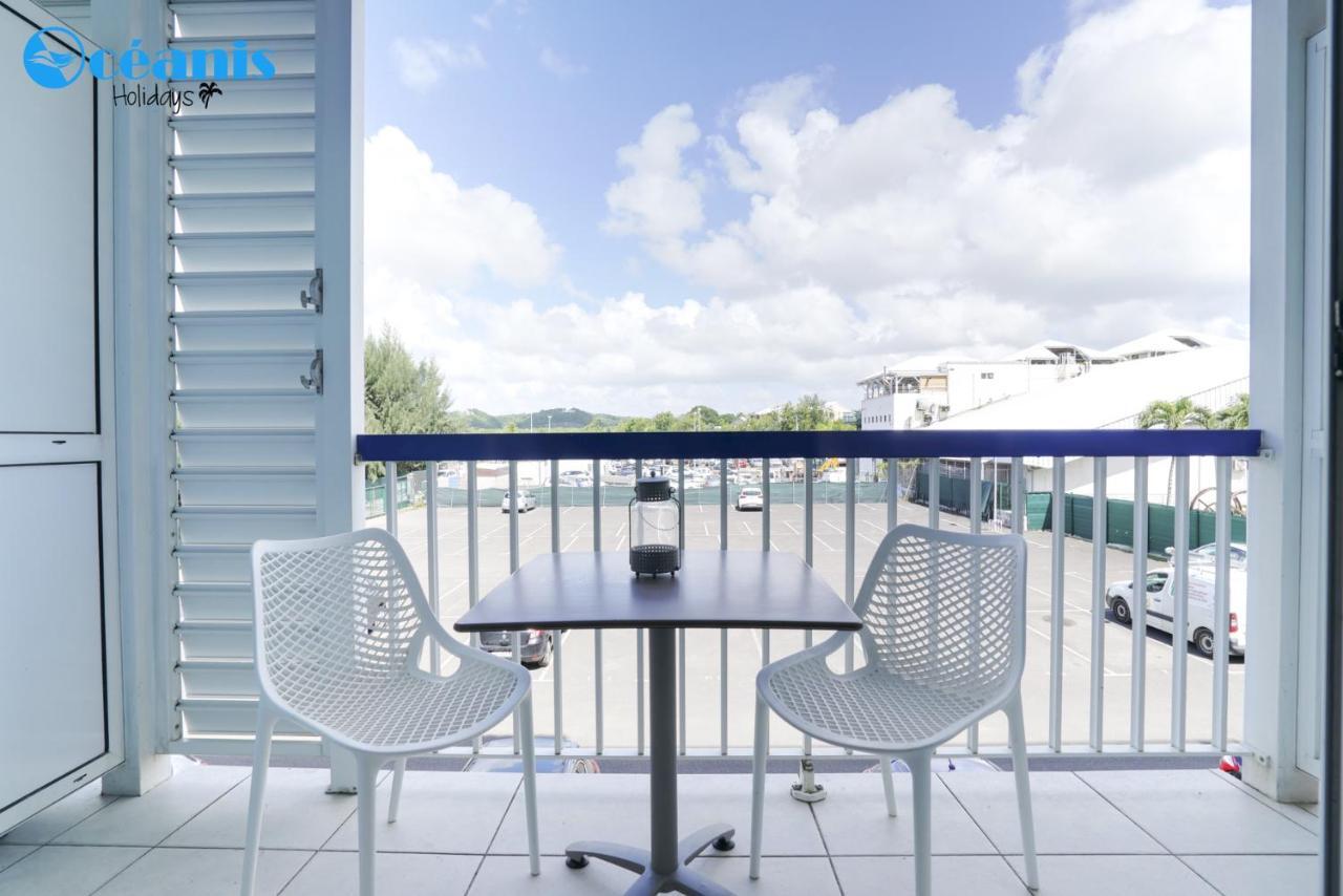 Oceanis Archipel & Savane Appartement *