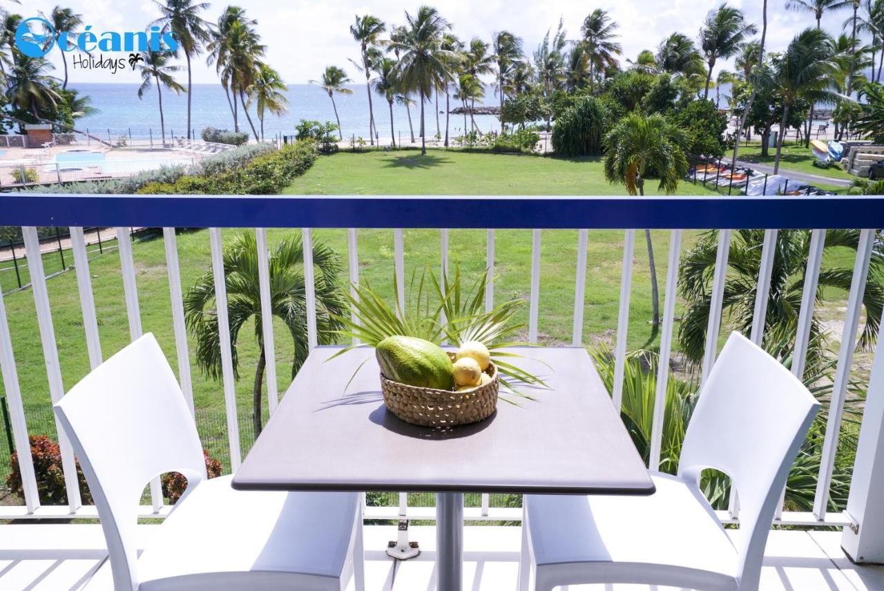 Appartement Oceanis Archipel & Savane