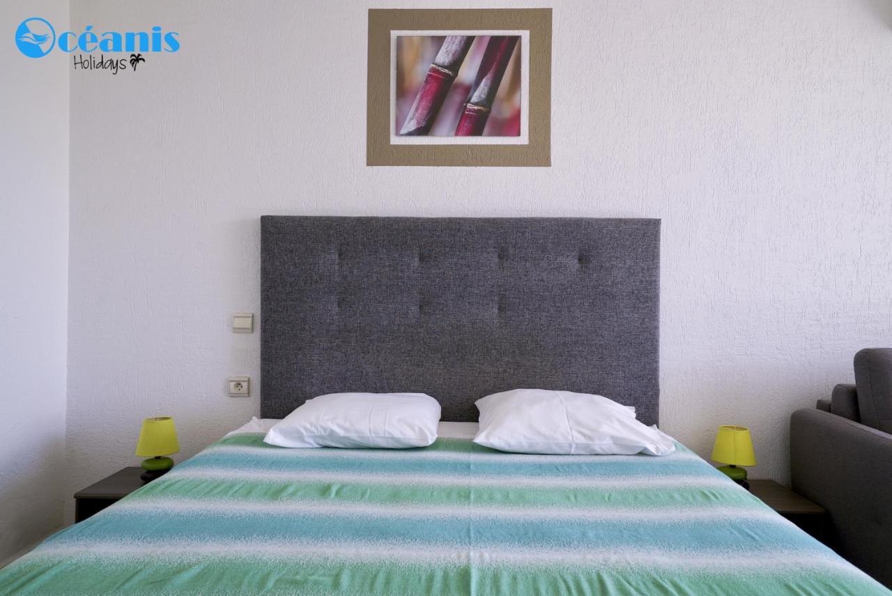 Appartement Oceanis Archipel & Savane *