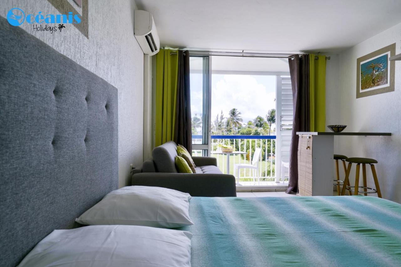Appartement Oceanis Archipel & Savane Le Gosier (Grande-Terre)