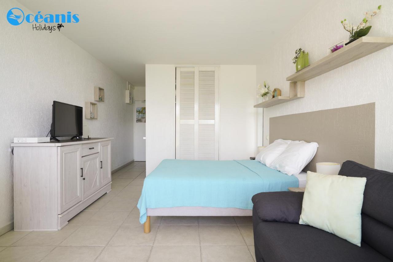 Appartement Oceanis Archipel & Savane