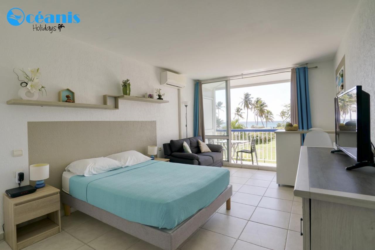 Oceanis Archipel & Savane Appartement Le Gosier (Grande-Terre)