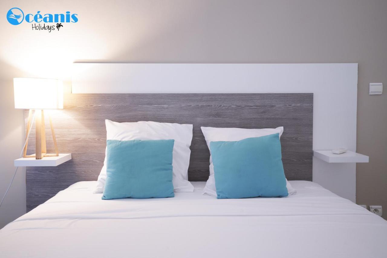 Appartement Oceanis Archipel & Savane Le Gosier (Grande-Terre)
