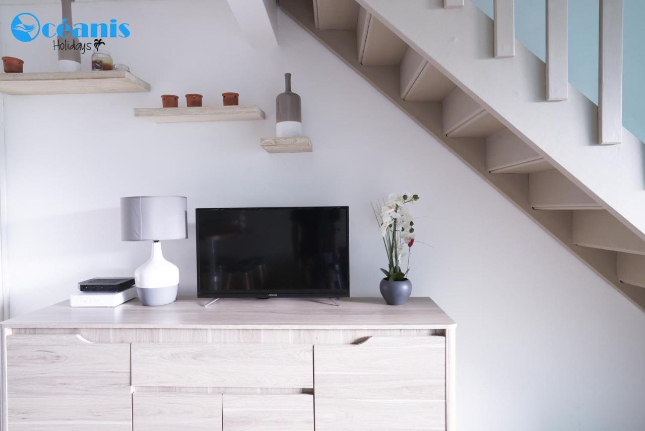Oceanis Archipel & Savane Appartement