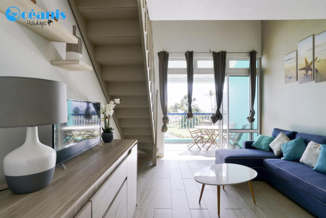 Appartement Oceanis Archipel & Savane