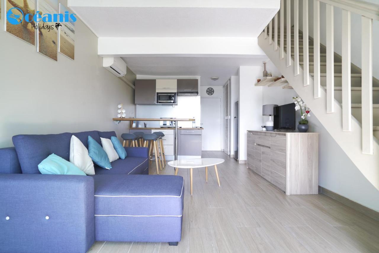 Oceanis Archipel & Savane Appartement