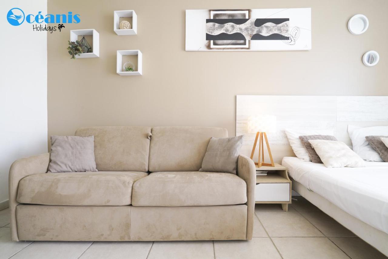 Oceanis Archipel & Savane Appartement
