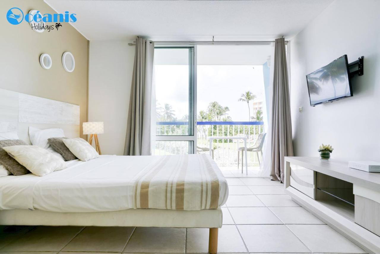 Appartement Oceanis Archipel & Savane