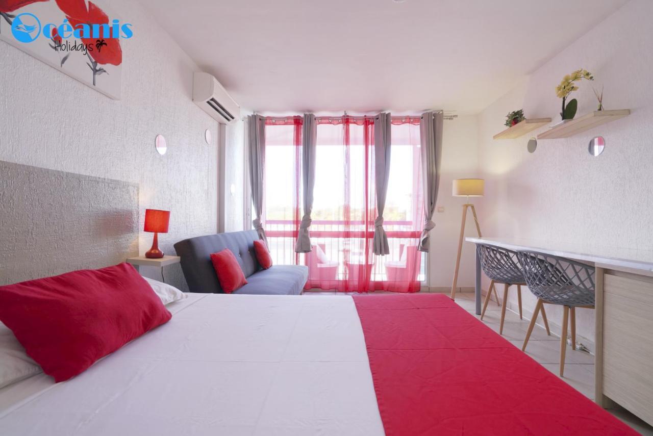 Oceanis Archipel & Savane Appartement