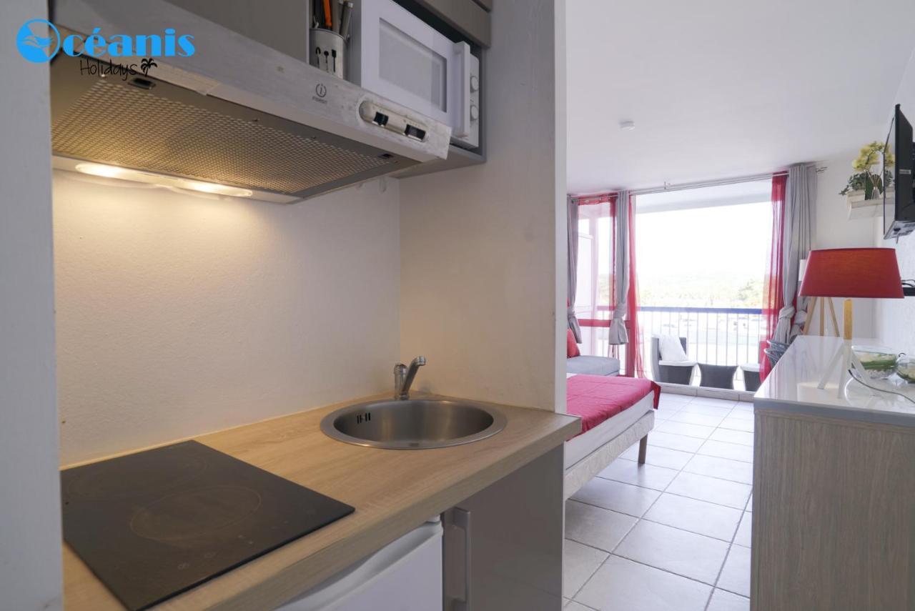Oceanis Archipel & Savane Appartement