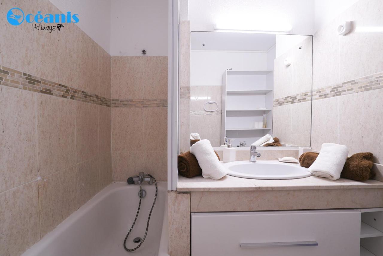 Oceanis Archipel & Savane Appartement
