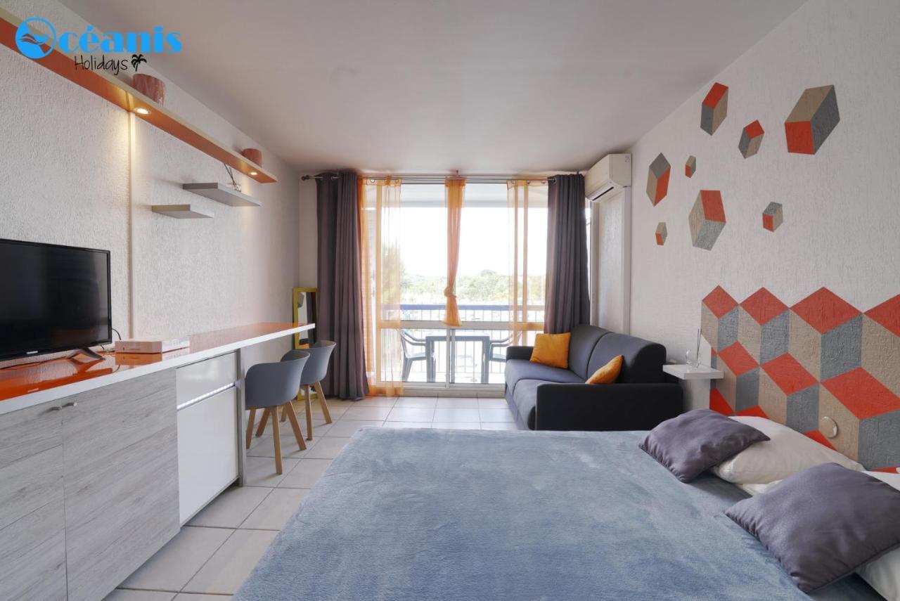 Oceanis Archipel & Savane Appartement Le Gosier (Grande-Terre)